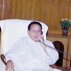 Priya Ranjan Dasmunsi