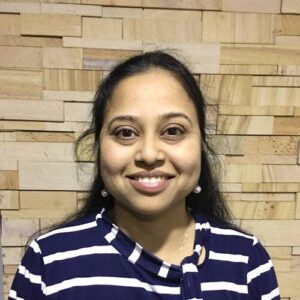 Priyadarshini