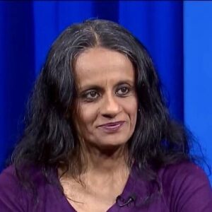 Priyamvada Gopal