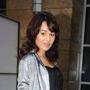 Priyanka Kothari