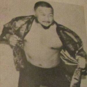 Charles Kalani