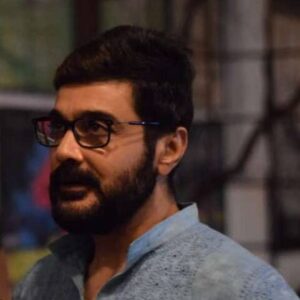 Prosenjit Chatterjee