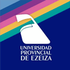 Provincial University of Ezeiza Logo