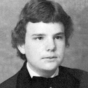 Pruitt Taylor Vince