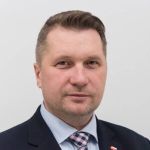 Przemysław Czarnek