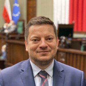 Przemysław Koperski