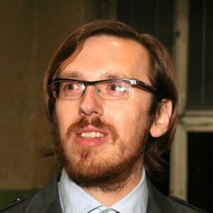 Przemysław Truściński