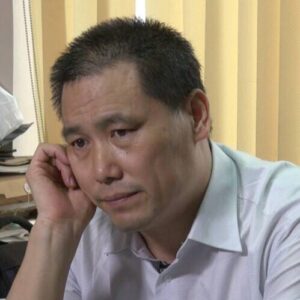 Pu Zhiqiang