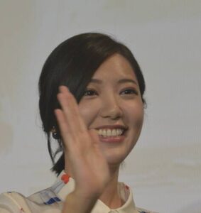 Puff Kuo