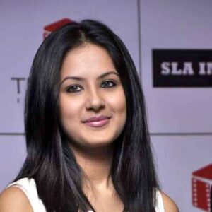 Puja Banerjee