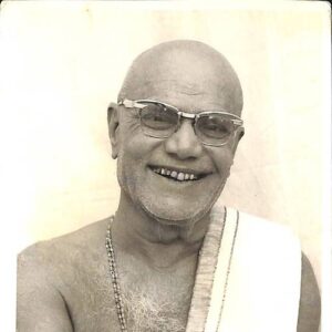 Pujya Mota