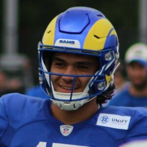 Puka Nacua