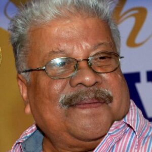 Punathil Kunjabdulla