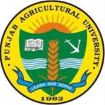 Punjab Agricultural University Logo