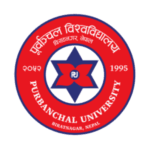 Purbanchal University Logo