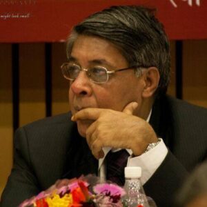 Purushottam Agrawal