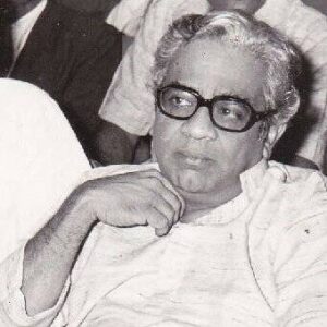 Purushottam Laxman Deshpande