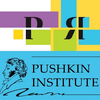 Pushkin State Russian Language Institute Logo