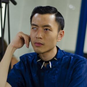 Chenta Tsai Tseng