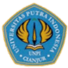 Putra Indonesia University of Education Logo