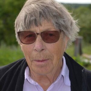 Pye Engström