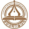 Pyongyang University of Science and Technology Logo