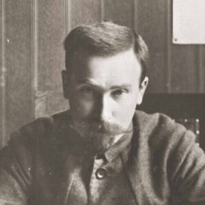 Pyotr Bogdanov