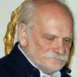Pyotr Fomenko
