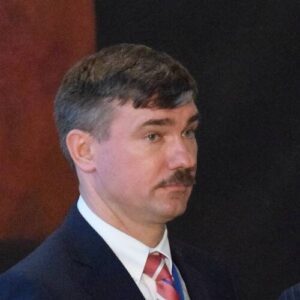 Pyotr Ilichov