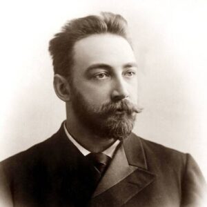 Pyotr Lebedev