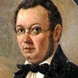 Pyotr Yershov