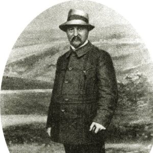 Pyotr Pertsov