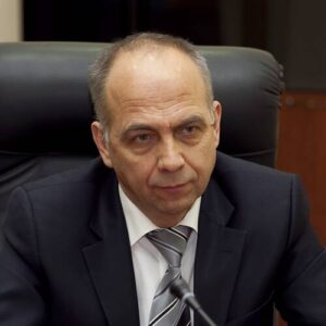 Pyotr Stepanov