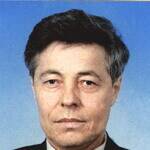 Pyotr Sumin