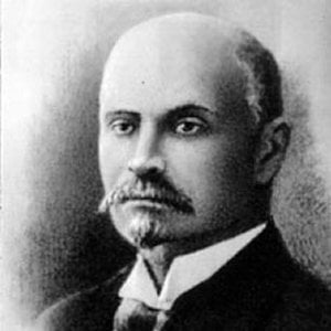 Pyotr Vologodsky