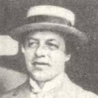 Pëtr Voykov