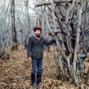 Pyotr Vtorov