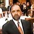 Qamar Zaman Kaira