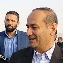 Qasem Soleimani Dashtaki