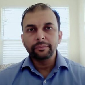 Qasim Rashid