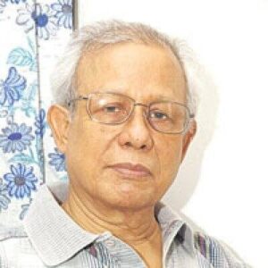 Qazi Anwar Hussain
