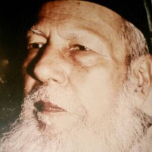 Qazi Motahar Hossain