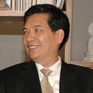 Qin Guangrong