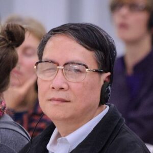 Qin Hui