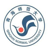 Qinghai Normal University logo