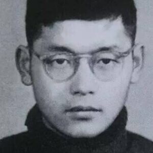 Qiu Xigui