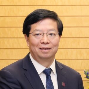 Qiu Yong