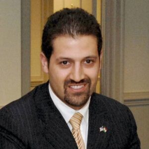 Qubad Talabani