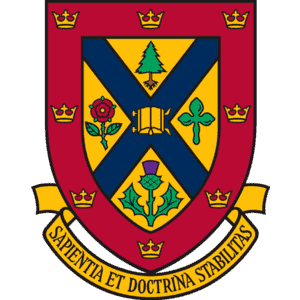 Queen’s University logo