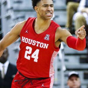 Quentin Grimes